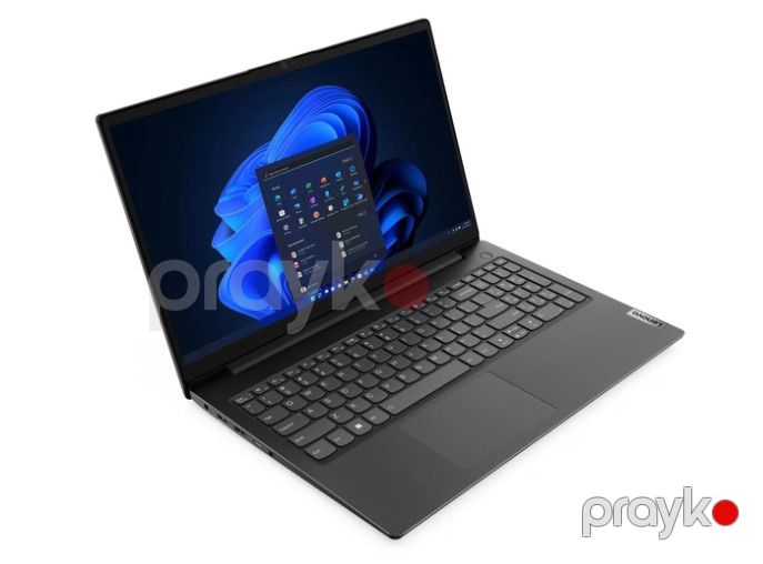 Lenovo Laptop V15 i5-13420 8GB 512GB SSD 15.6"(83A100SUSA) Black — Noutbuklar, Bakı (2)