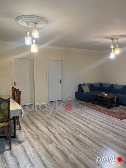 Satılır 3 otaqlı həyət evi/bağ evi 80 m² — Sumqayıt