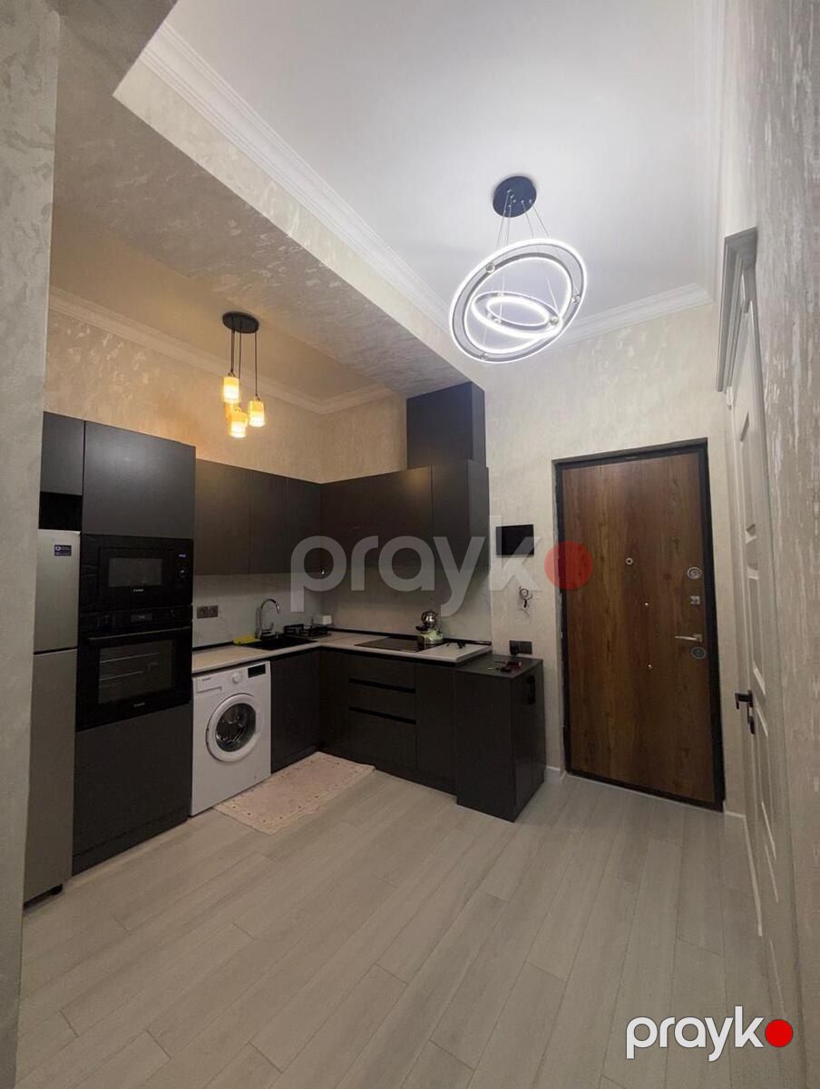 Satılır 3 otaqlı yeni tikili 90 m² — Mənzil, Bakı (7)