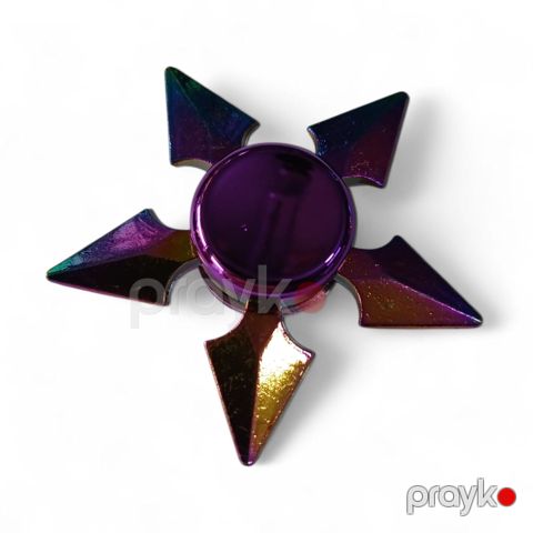 Spinner M-08, rəngbərəng — Bakı