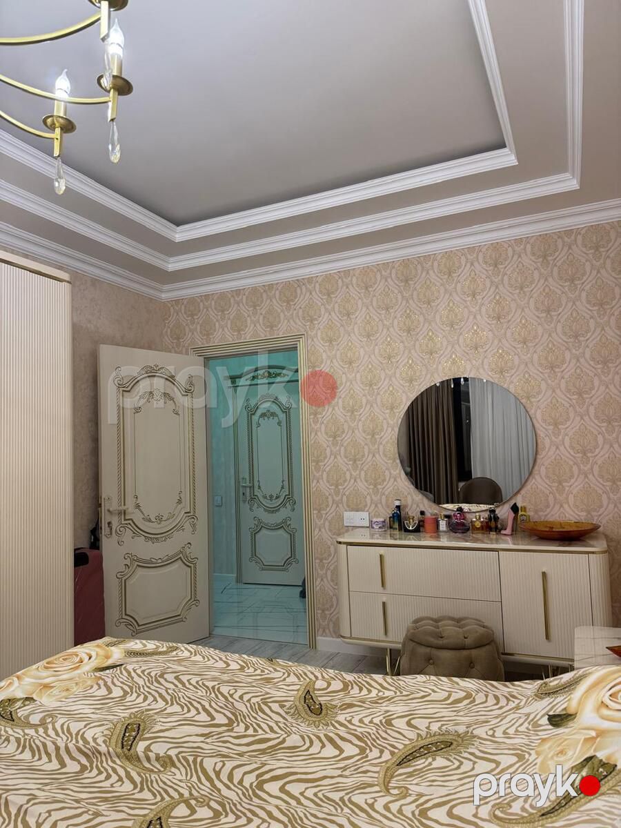 3-otaqlı yeni tikili, Sumqayıt ş., 120 m² — Mənzil, Sumqayıt (7)