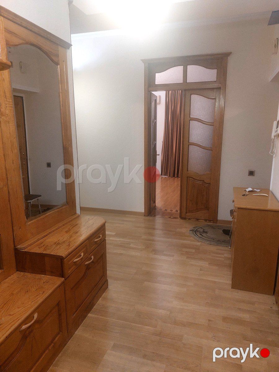 Satılır 3 otaqlı yeni tikili 120 m² — Mənzil, Bakı (10)