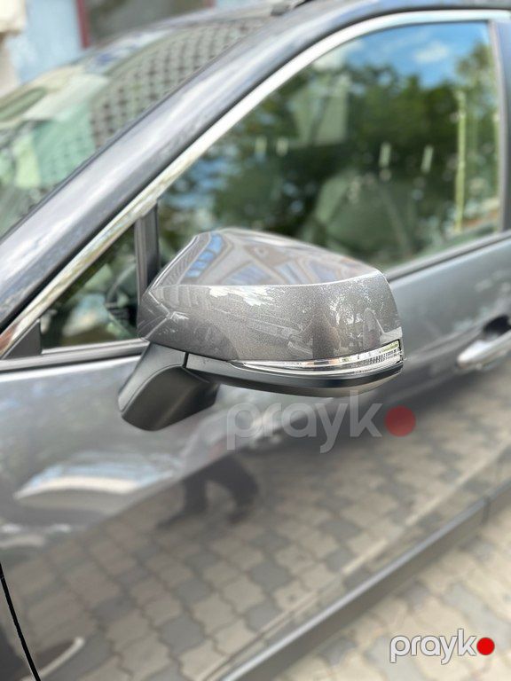 Toyota RAV4, 2.0 L, 2021 il, 6 060 km — Avtomobillər, Gəncə (7)