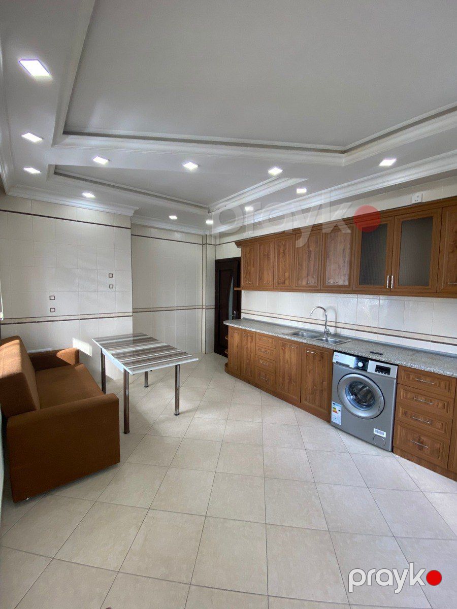 İcarəyə verilir 2 otaqlı yeni tikili 100 m² — Mənzil, Bakı (4)