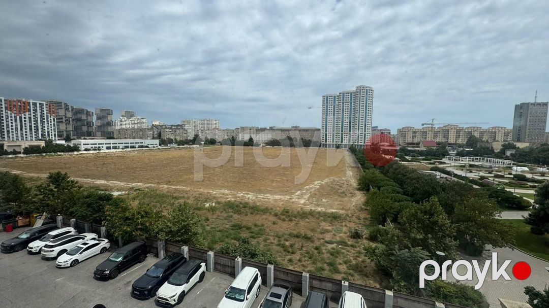 Satılır 3 otaqlı yeni tikili 102 m² — Mənzil, Bakı (8)