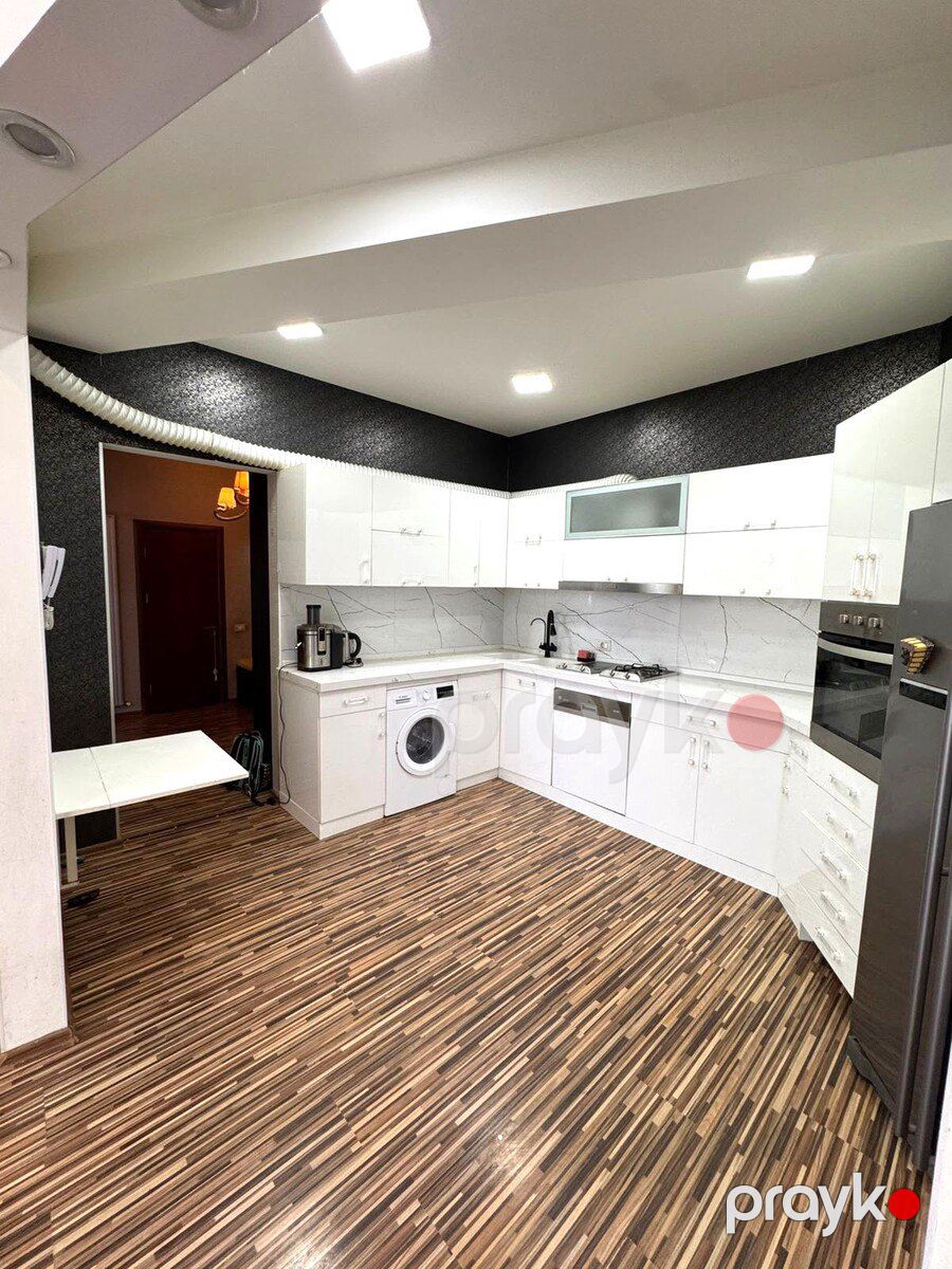 Satılır 3 otaqlı yeni tikili 120 m² — Mənzil, Bakı (8)