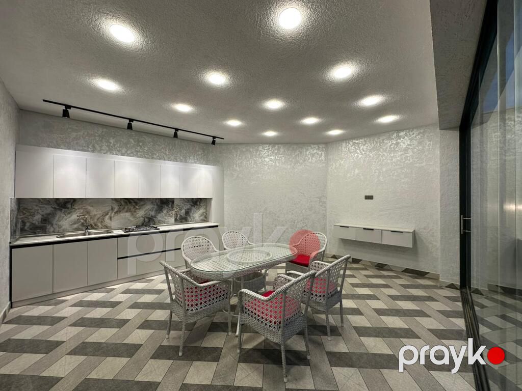 Satılır 4 otaqlı həyət evi/bağ evi 170 m² — Ev, villa, Bakı (7)