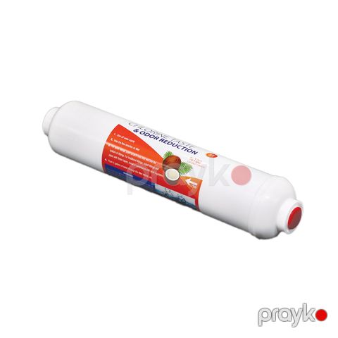 Su filtri karbon 10ST - 33 mineral