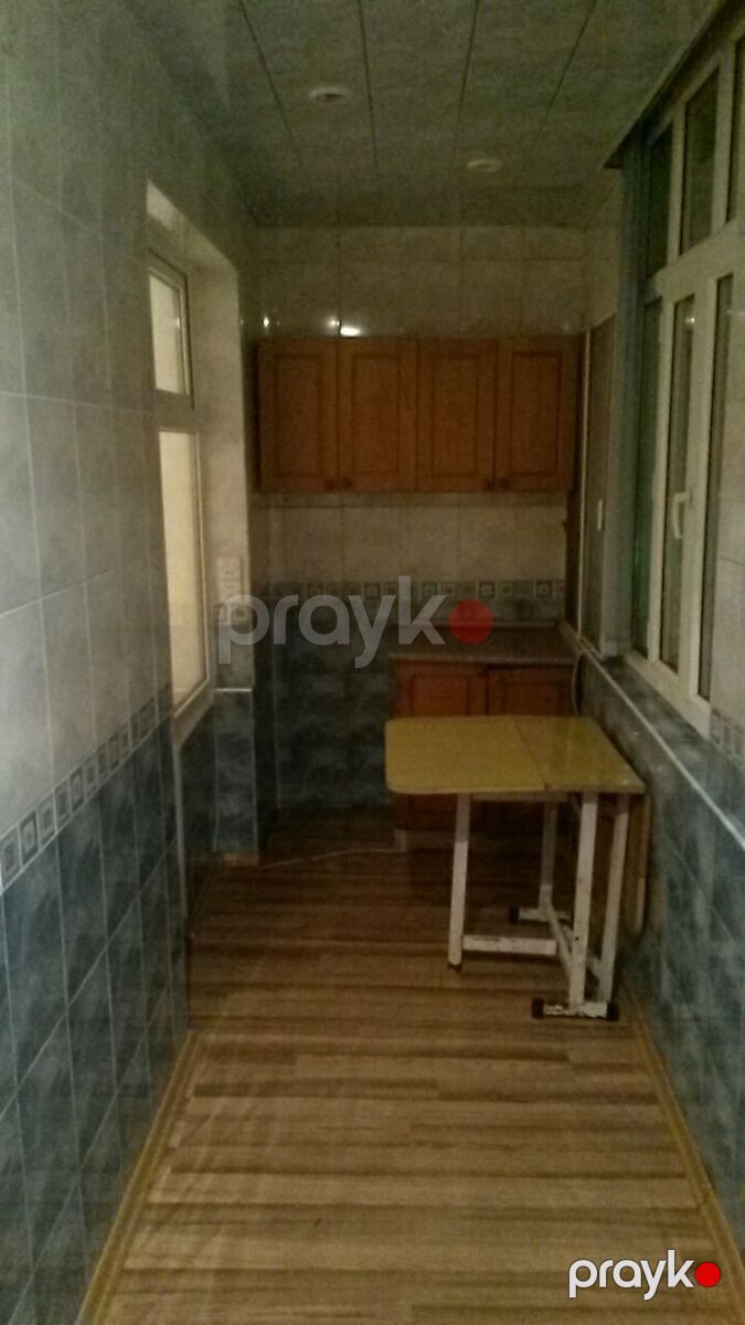 Satılır 2 otaqlı köhnə tikili 50 m² — Mənzil, Bakı (5)
