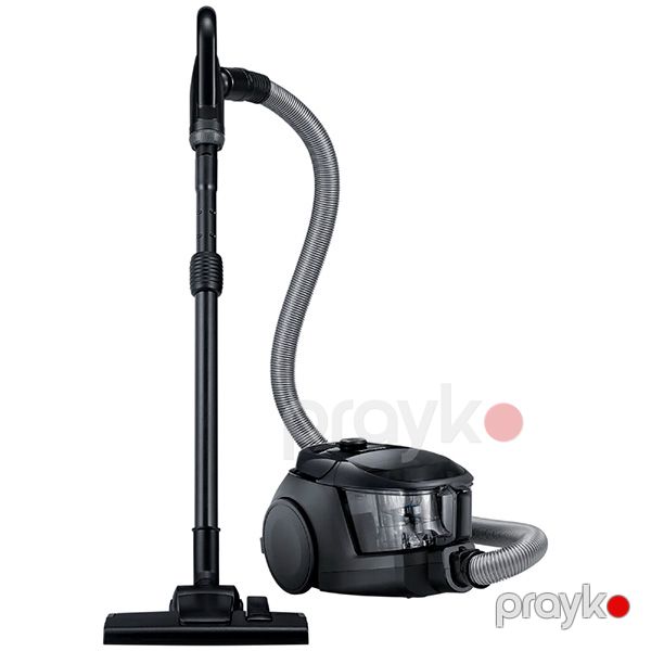 Tozsoran Samsung VC18M3160VG/EV Black — Tozsoran, Bakı (5)
