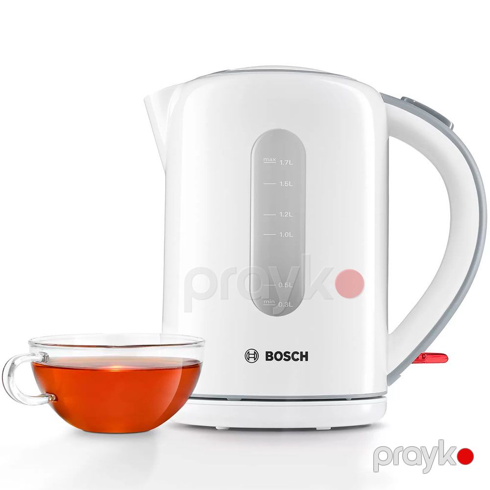 Elektrikli çaydan Bosch TWK7601 — Ev texnikası, Bakı (2)