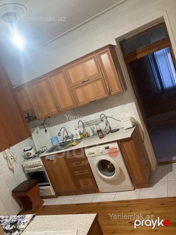 Satılır 7 otaqlı Həyət evi / Villa, 225 m², Saray — Ev, villa, Abşeron (9)
