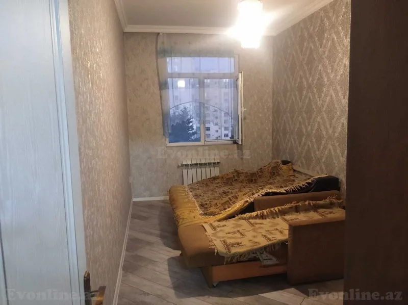Kirayə verilir 2 otaqlı Mənzil Köhnə tikili 55 m² Bakı, Nəsimi r., 20 Yanvar m — Mənzil, Bakı (6)