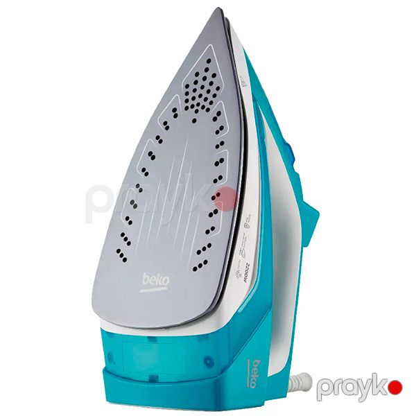 Ütü Beko SIM 3122 T Blue — Ütü, Bakı (4)