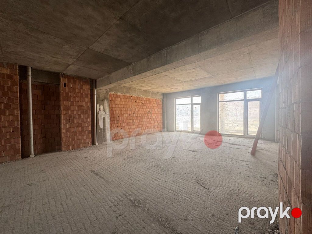 4 otaqlı, Yeni tikili, 154 kv. m — Mənzil, Bakı (4)
