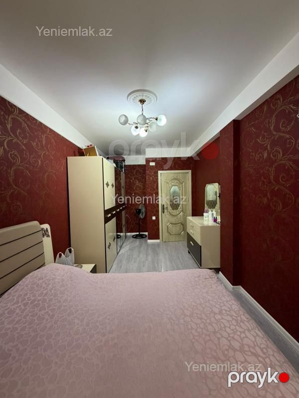 Satılır 3 otaqlı Bina evi menzil (Köhnə tikili), 75 m², Sabunçu rayonu — Mənzil, Bakı (4)