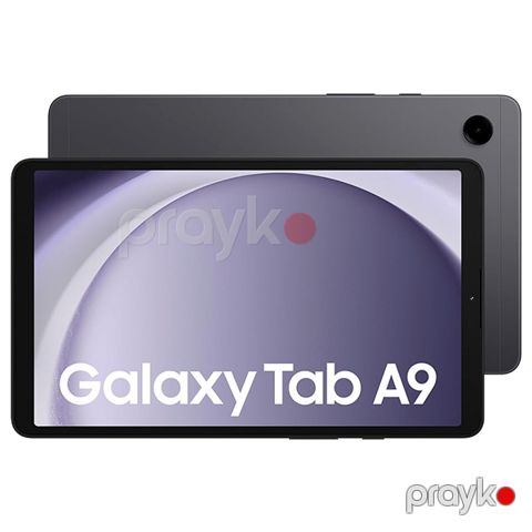 Samsung Galaxy Tab A9 LTE (4/64 GB) Blue — Bakı