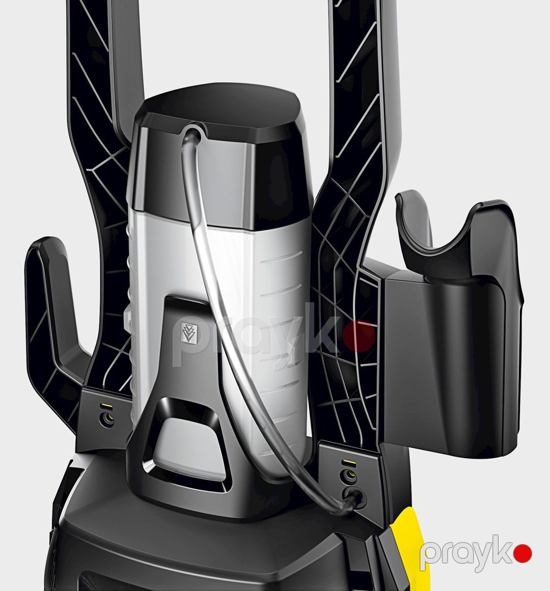 Yüksək təzyiqli mini yuyucu Karcher K 4 Universal Edition (1.679-300.0) — Mallar, Bakı (3)
