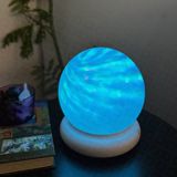Masa lampası sparkled 5W — Omid.az — Освещение