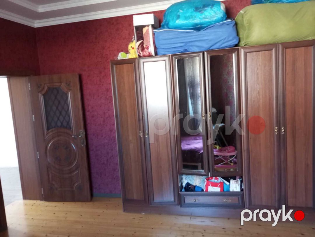 Həyət evi, Sumqayıt ş — Ev, villa, Sumqayıt (9)