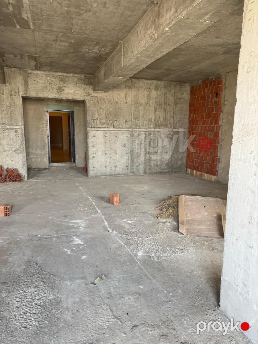 Satılır 2 otaqlı yeni tikili 104.2 m² — Mənzil, Bakı (7)