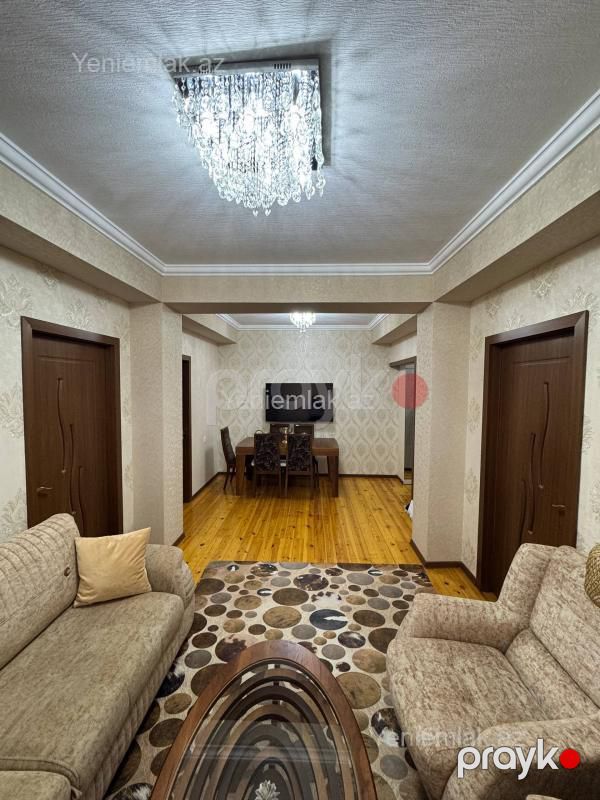 Satılır 3 otaqlı Bina evi menzil (Yeni tikili), 73 m², Masazır — Mənzil, Abşeron (4)