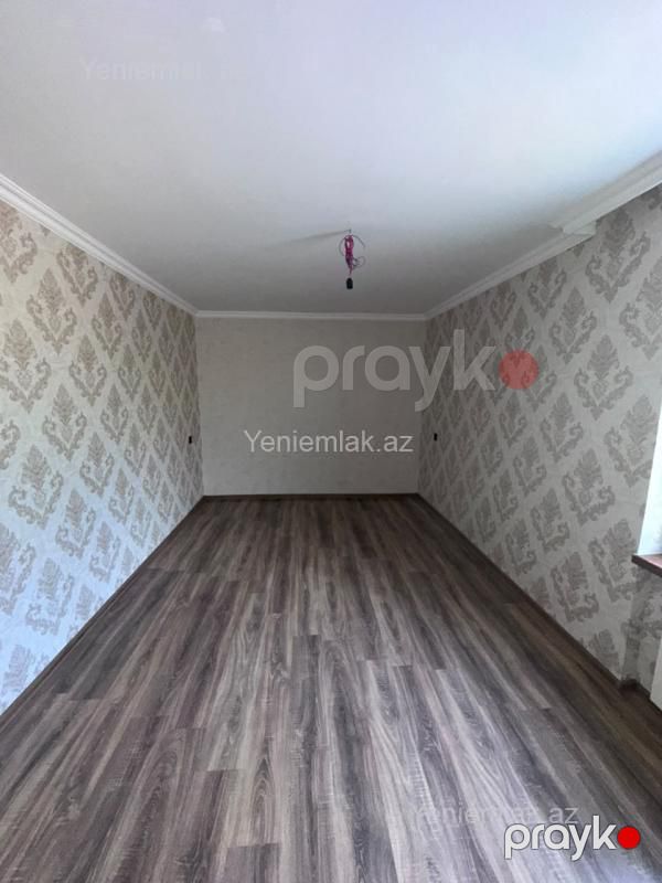 Satılır 2 otaqlı Bina evi menzil (Köhnə tikili), 48 m², Birləşmiş məhəllə — Mənzil, Sumqayıt (3)