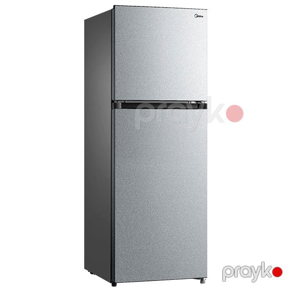 Soyuducu Midea MDRT346MTE46AED Silver — Soyuducular, Bakı (2)