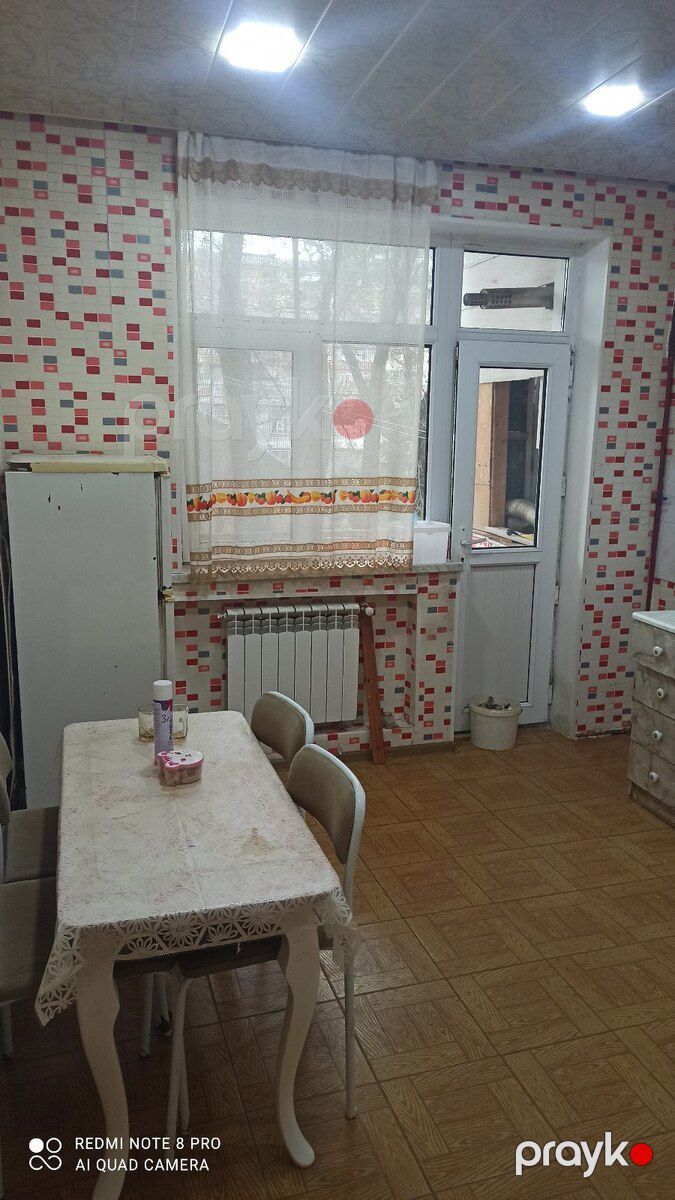 3-otaqlı mənzil kirayə verilir, Xırdalan ş., 86 m² — Mənzil, Xırdalan (8)