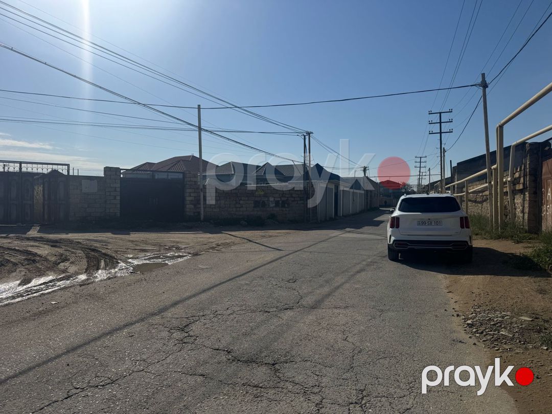 Satılır torpaq 22 sot — Torpaq, Bakı (3)