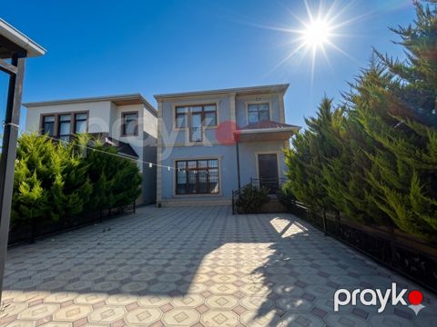 Həyət evi, Masazır qəs