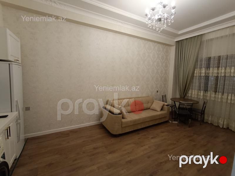 Satılır 2 otaqlı Bina evi menzil (Yeni tikili), 40 m², Sumqayıt Bulvarı — Mənzil, Sumqayıt (7)