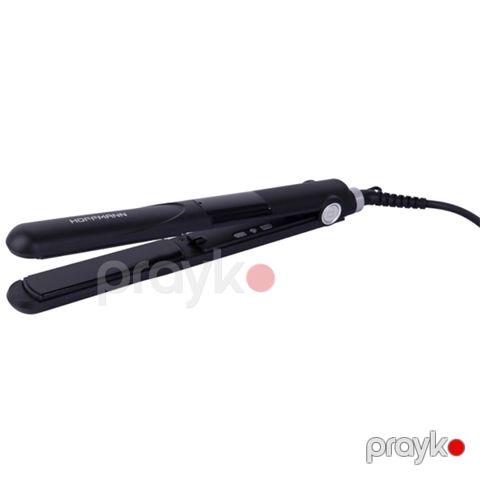 Saç düzləşdirici Hoffmann HI6610 Black — Bakı