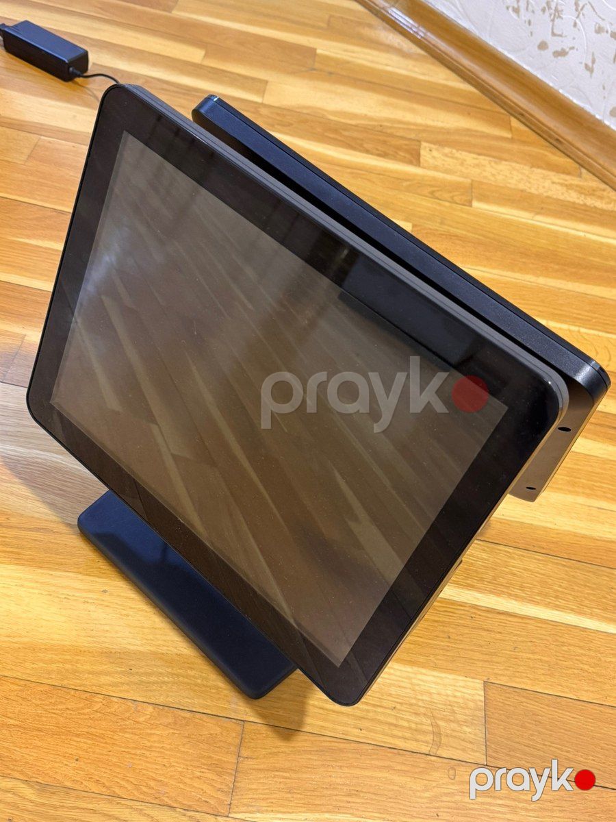 R keeper sistemi monitor — Biznes və avadanlıq, Bakı (8)