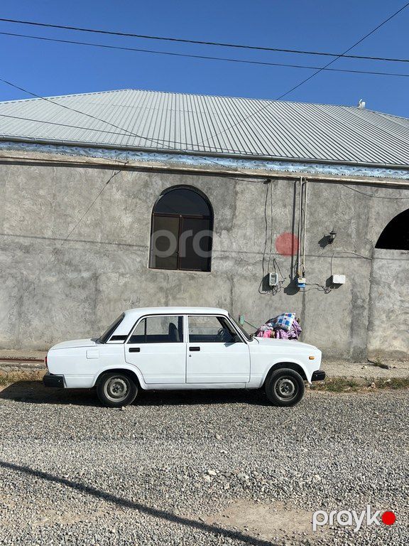 Lada (VAZ) 2107, 1.6 L, 2008 il, 81 651 km — Avtomobillər, Göygöl (5)