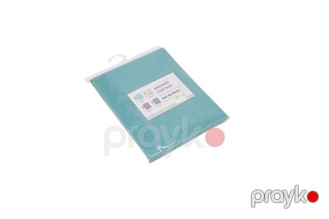 Pərdə hamam 180*180 HP-03 — Bakı