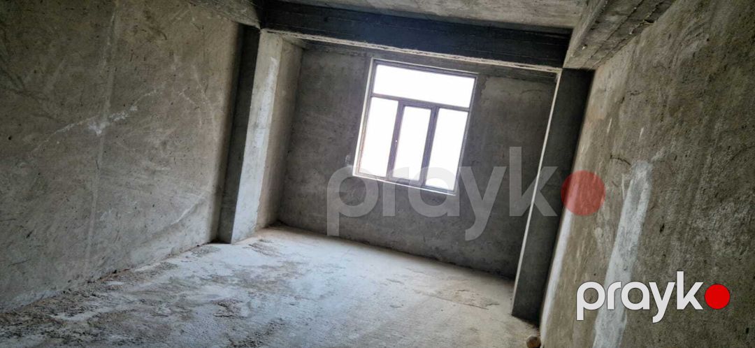 Satılır 3 otaqlı yeni tikili 124 m² — Mənzil, Bakı (2)