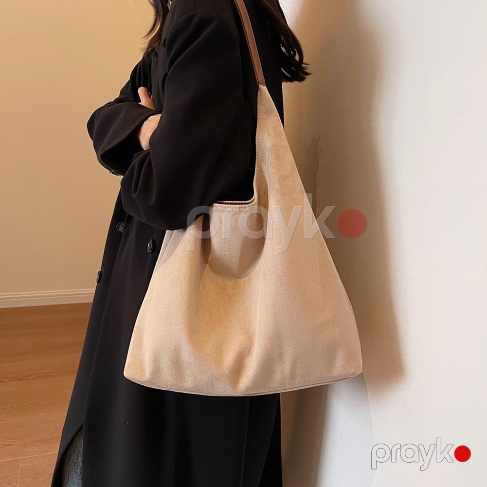 Çanta qadınlar üçün AVA _717, polyester, bej — Mallar, Bakı (3)