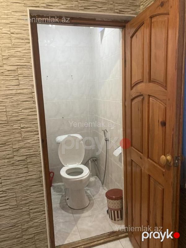 Satılır 7 otaqlı Həyət evi / Villa, 225 m², Saray — Ev, villa, Abşeron (11)