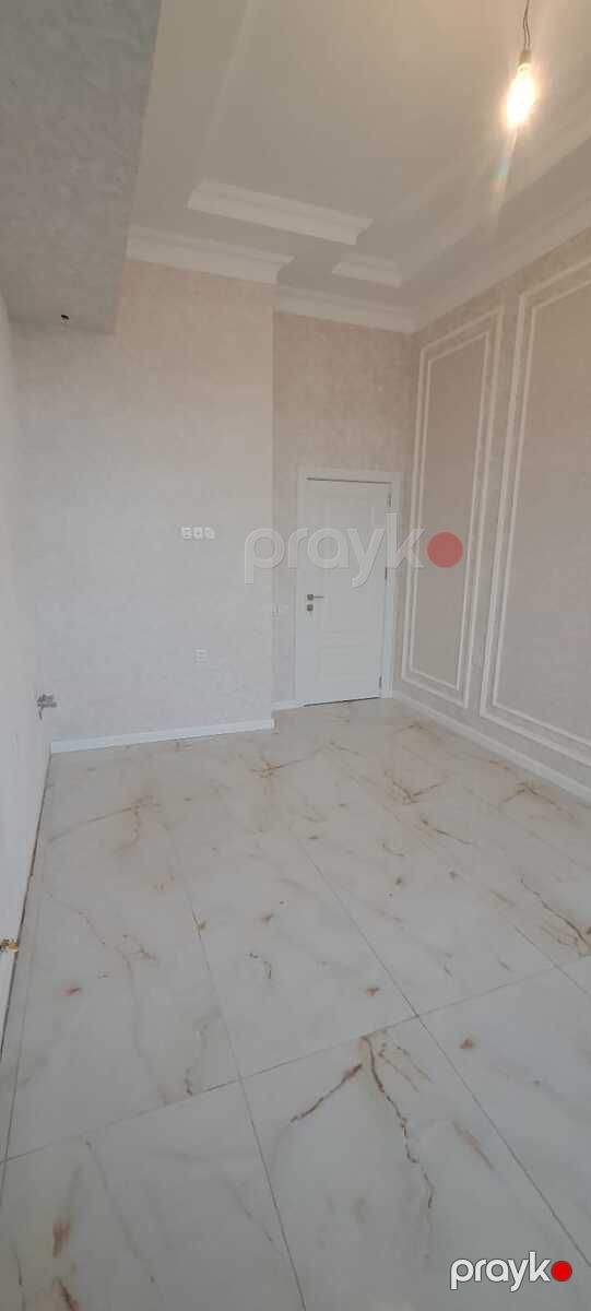 Satılır 2 otaqlı yeni tikili 89 m² — Mənzil, Bakı (7)