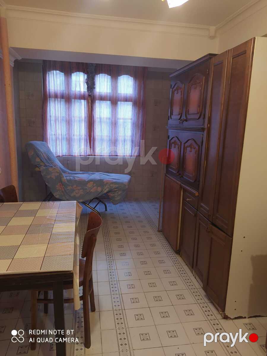 Satılır 1 otaqlı köhnə tikili 45 m² — Mənzil, Bakı (4)