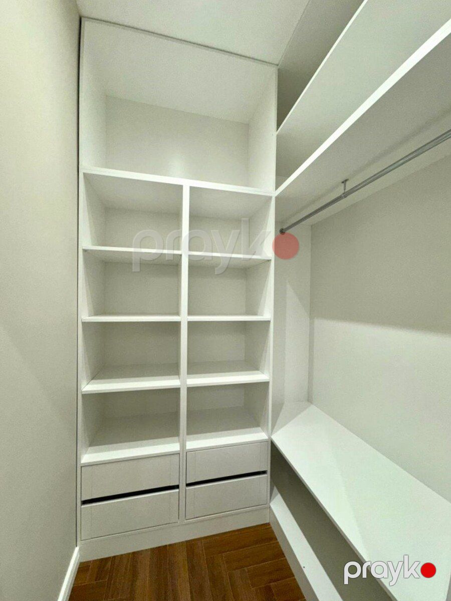 Satılır 3 otaqlı yeni tikili 100 m² — Mənzil, Bakı (11)