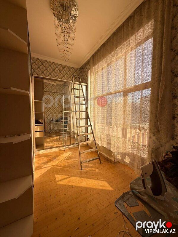 Abşeron rayonunda 6 otaqlı Villa Satılır, 200 m² — Ev, villa, Bakı (5)