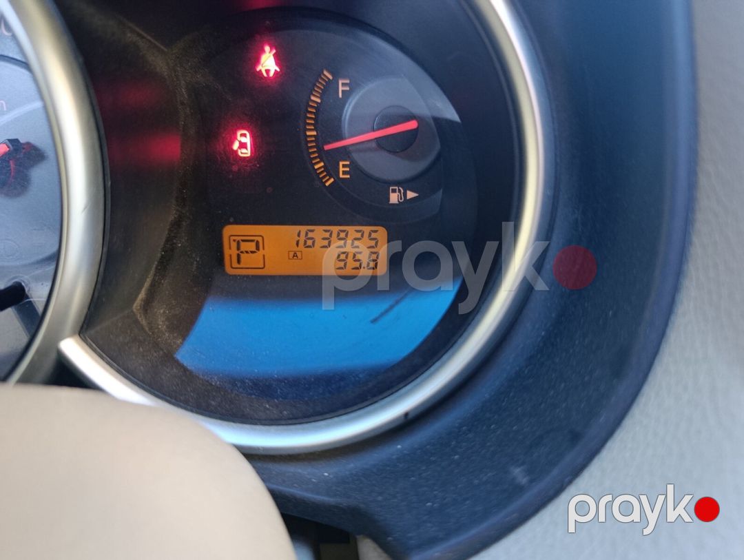 Nissan Tiida, 2007 il — Avtomobillər, Bakı (2)