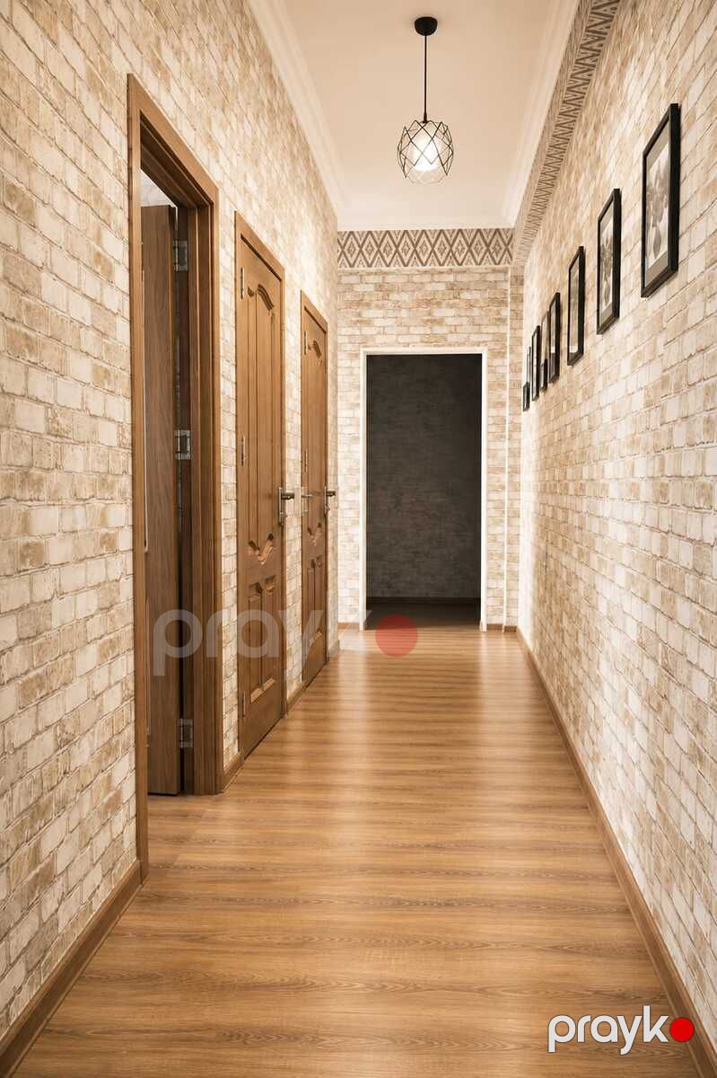 Satılır 3 otaqlı yeni tikili 84 m² — Mənzil, Bakı (10)
