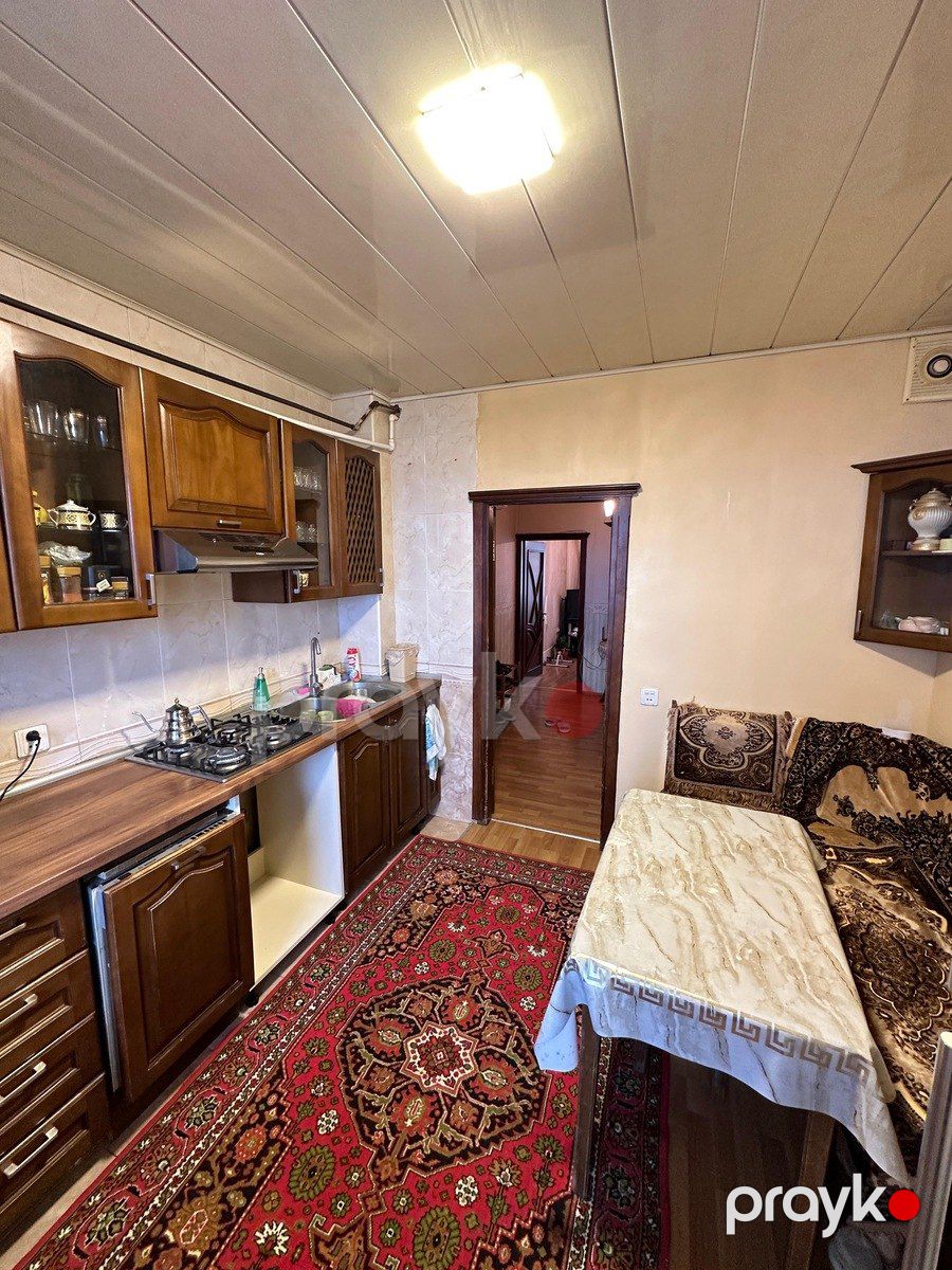 Satılır 4 otaqlı köhnə tikili 90 m² — Mənzil, Bakı (10)