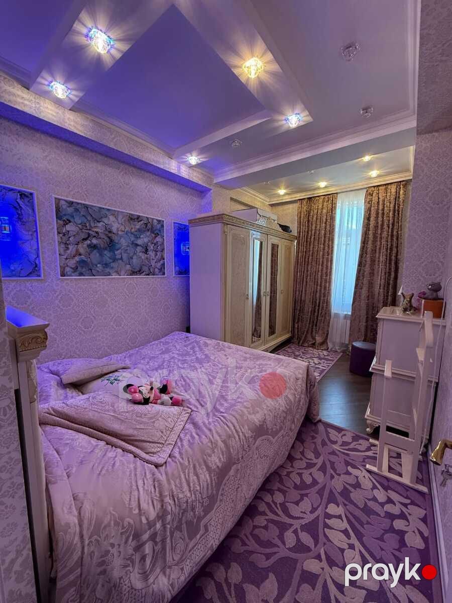 Satılır 3 otaqlı yeni tikili 80 m² — Mənzil, Bakı (3)