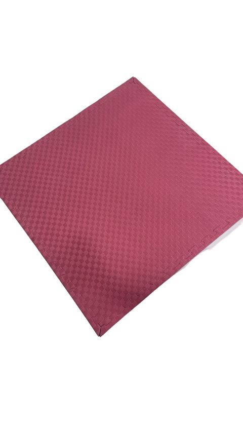 Tatami 51361368, rezin, 100x100 sm, çəhrayı — Bakı