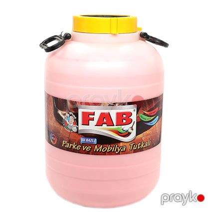 Fab tutkal Rose 25 kq — Bakı