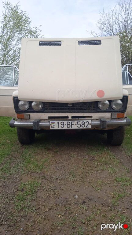 Lada (VAZ) 2106, 1.6 L, 1983 il, 300 000 km — Avtomobillər, Beyləqan (5)